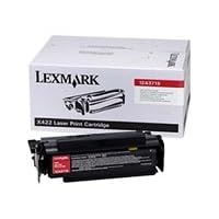 Lexmark X422 HIGH YIELD PRINT CARTRIDGE ( 12A3715 ) by Lexmark