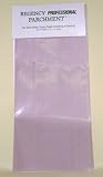 Regency 13 x 17 Reusable Parchment Paper