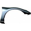 Right Passenger Side Fender 2000-2005 Mitsubishi Eclipse Gt Models
