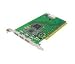 Electronics : LaCie Utilities & Manual CD/QIG ; FW cable. LaCie FireWire 800 PCI Card