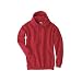 Adult Cotton Hooded Sweatshirt