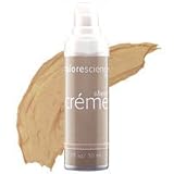 Colorescience PRO Sheer Creme Foundation - All Dolled Up 0.68oz - B001H5P1C4