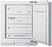 Kitchen & Housewares : Zanussi ZUD 9100 F  Freezer