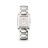 Ebel Watches- Ebel Brasilia with Diamonds Ladies Watch by magazines