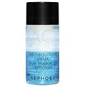 Sephora Brand FACE Waterproof Eye Makeup Remover