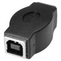 Rotronic USB Gender Changer Adapter USB-A / Stecker - USB-B / Buchse Preisvergleich