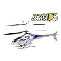 Esky Lama V4 (Silver) 4CH Coaxial RC Helicopter RTF 2.4GHz (000006)