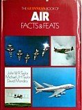 The Guinness book of air facts and feats