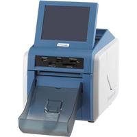 DNP DS-SL10 SnapLab Portable Digital Dye-Sub Photo Printer, 4x6"/19 Seconds Photo Speed, 8.0