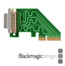 Blackmagic Design PCIe Host Adapter for Multibridge Pro/Extreme