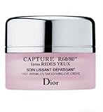 Dior Capture R60/80 First Wrinkles Smoothing Eye Cream 0.5 oz