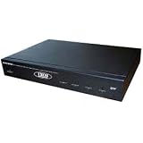 イクソス HDMI-4分配器HDMIv1.3対応 XHT858の画像
