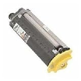 Epson Aculaser C13S050230 yellow toner cartridge S050230 C2600 C2600N