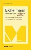 Deutschlands Weine 2007 - Das unabh&auml;ngige Standardwerk - 944 Weing&uuml;ter und 9756 Weine - Gerhard Eichelmann