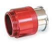 Westward 1YMJ3 Radiator Cap Adapter