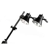 Bogen - Manfrotto Maxi-Repro Stand Lite Assembly with 4 Reflector Heads (Repro Stand not included)