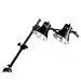 Bogen - Manfrotto Maxi-Repro Stand Lite Assembly with 4 Reflector Heads (Repro Stand not included)