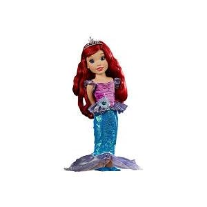 Disney Princess and Me – Ariel