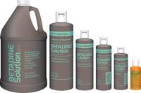 Purdue Betadine Solution