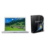 17 MacBook Pro Glossy Screen - Intel Core 2 Duo 2.4GHz Notebook