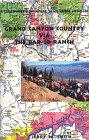 Books : A Southwest Adventure Trail Guide with GPS; Grand Canyon Country via the Bar 10 Ranch (A Southwest Adventure Trail Guide with GPS Series)
