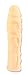 California Exotics Futurotic Natural Feel Penis Extension