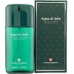 AQUA DE SILVA By VICTOR For Men - EAU DE cologne SPRAY 3.4 FL. OZ.