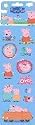 Peppa Pig Slimline Fridge Magnet Set - 16967