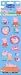Peppa Pig Slimline Fridge Magnet Set - 16967