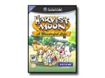 (0001254561) Harvest Moon - A Wonderful Life