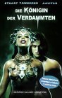 Queen of the Damned [VHS]