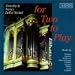 Classical Music : For Two to Play