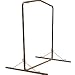 Steel Swing Stand - Bronze Gardens and Hideaway Collection