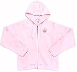 Edmonton Oilers NHL "Hoody" Zip Sweatshirt For Women (Navy) (Large)