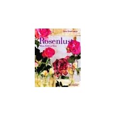 Rosenlust. Blume, Duftöl und Dekor.
