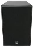 Citronic CS1560 speaker cabinet 38cm (15) - 600W 178.585