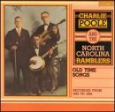 Old Time Songs Recorded from 1925 to 1930