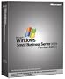 Microsoft Windows Small Business Server Premium 2003 Product Upgrade [Old Version]