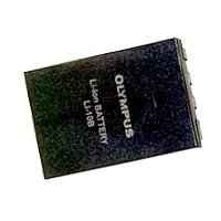 Olympus Li-10B Battery for Olympus MJU 300/400, C50, C5000