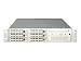 Supermicro SuperServer 5025M-4+ - Rack - 1-way - no CPU - RAM 0 MB - SCSI - hot-swap 3.5