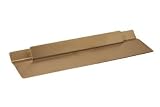 Carlson Products Fryer SS Splashguard 114397