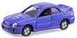 トミカ スバル インプレッサWRX 054