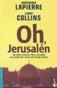 Oh, Jerusalen/ Oh, Jerusalem (Bestseller (Booket Numbered))