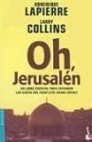Oh, Jerusalen/ Oh, Jerusalem