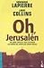 Oh, Jerusalen/ Oh, Jerusalem (Bestseller (Booket Numbered)) (Spanish Edition)