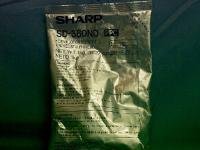 Sharp SD 360ND - Developer black - 125000 pages