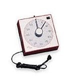 MARSHALL BROWNING Gralab Game Clock, Timers & Stopwatches, Measuring Devices, Coaches Aids