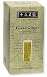Tazo® Green Ginger Tea