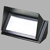 Landscape Light - Black