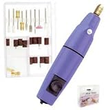 Tip Tool Nail Care Machine
